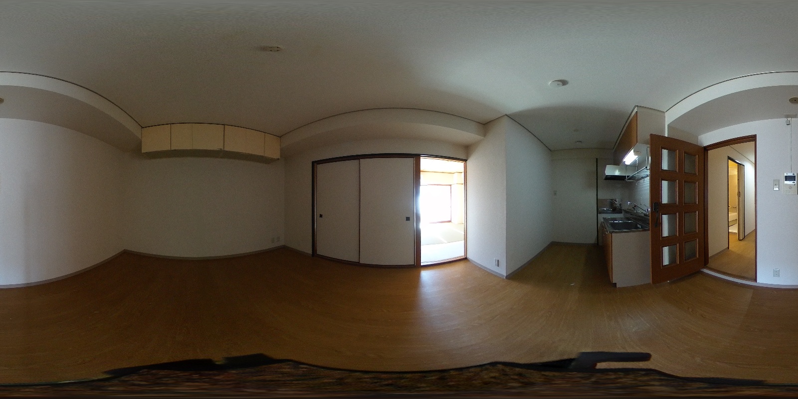 リビング 写真33