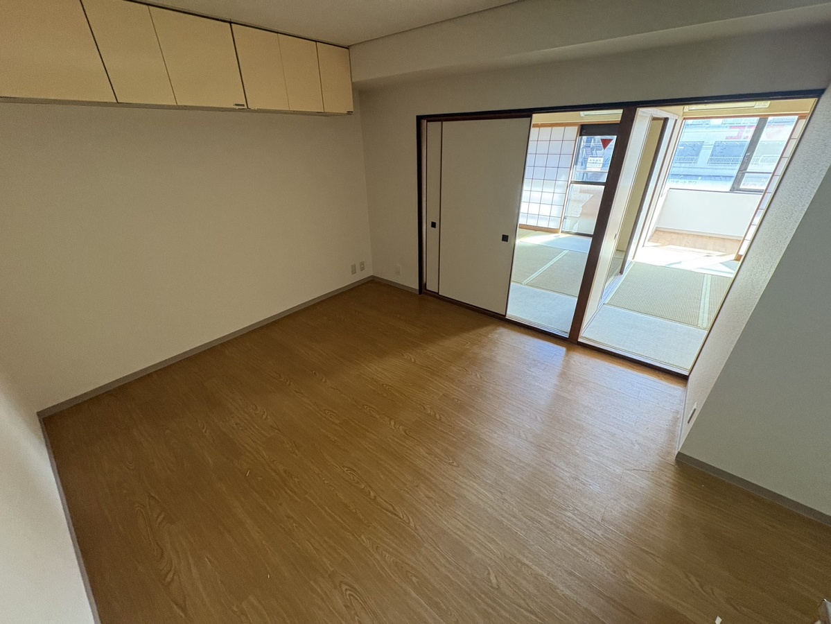 ダイニング 写真4