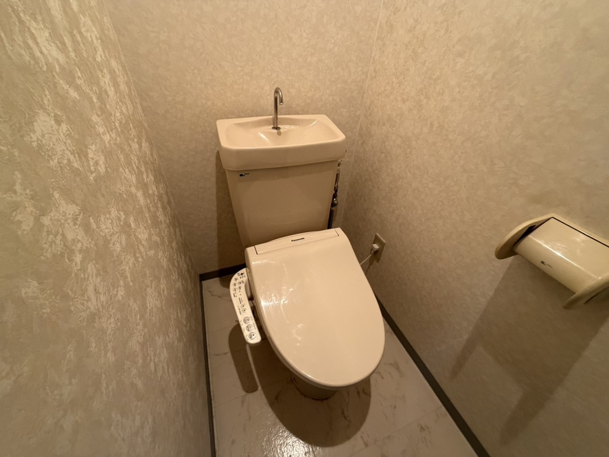 トイレ 写真28