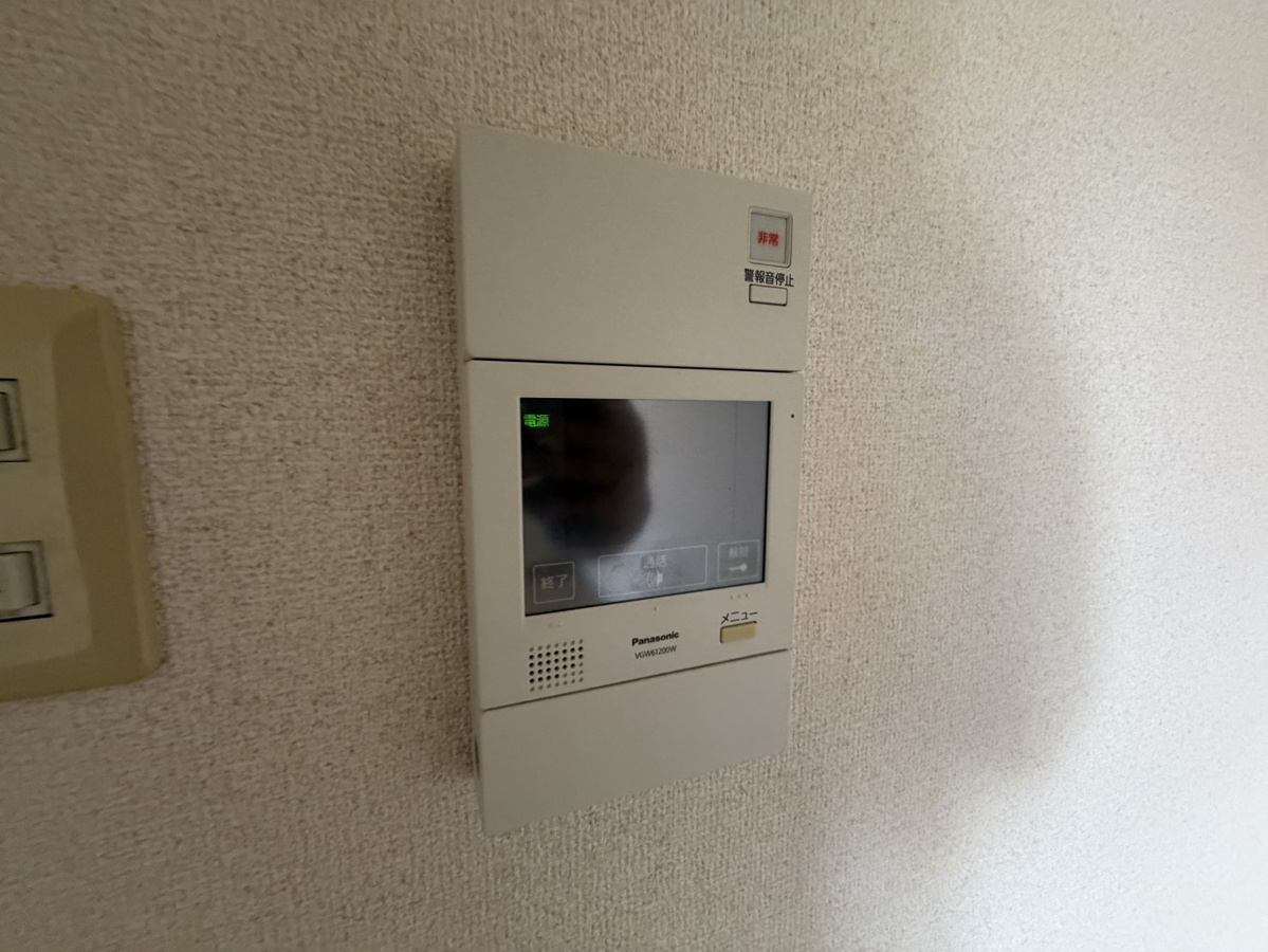 セキュリティ 写真32