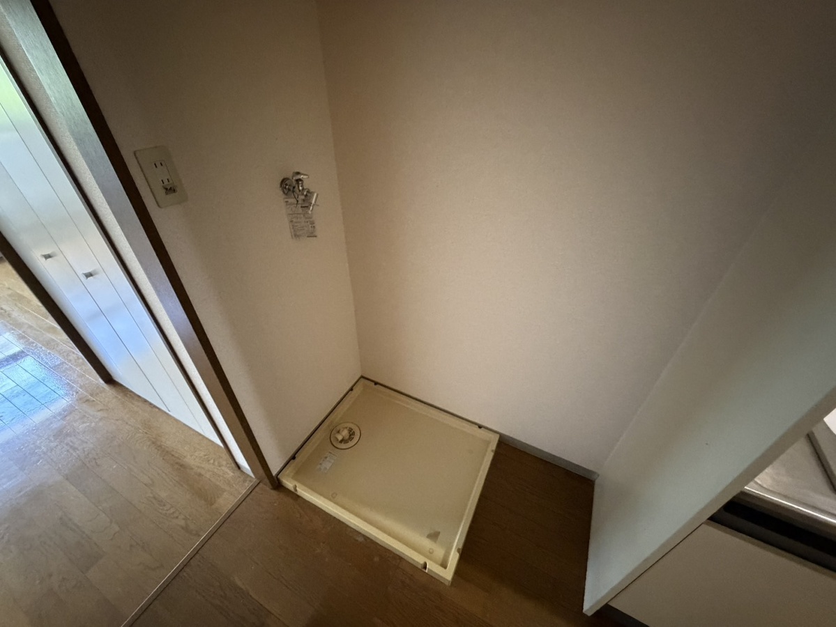 洗面所 写真18