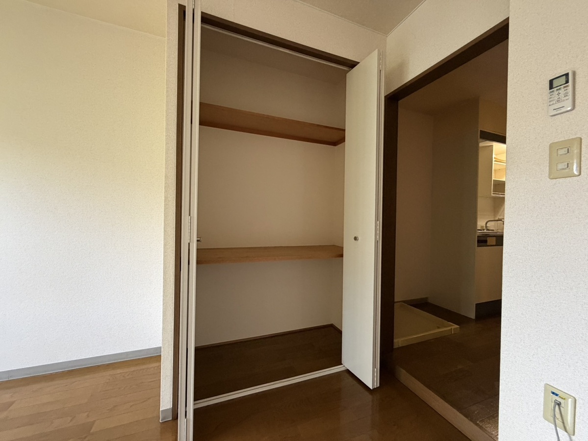 収納 写真30
