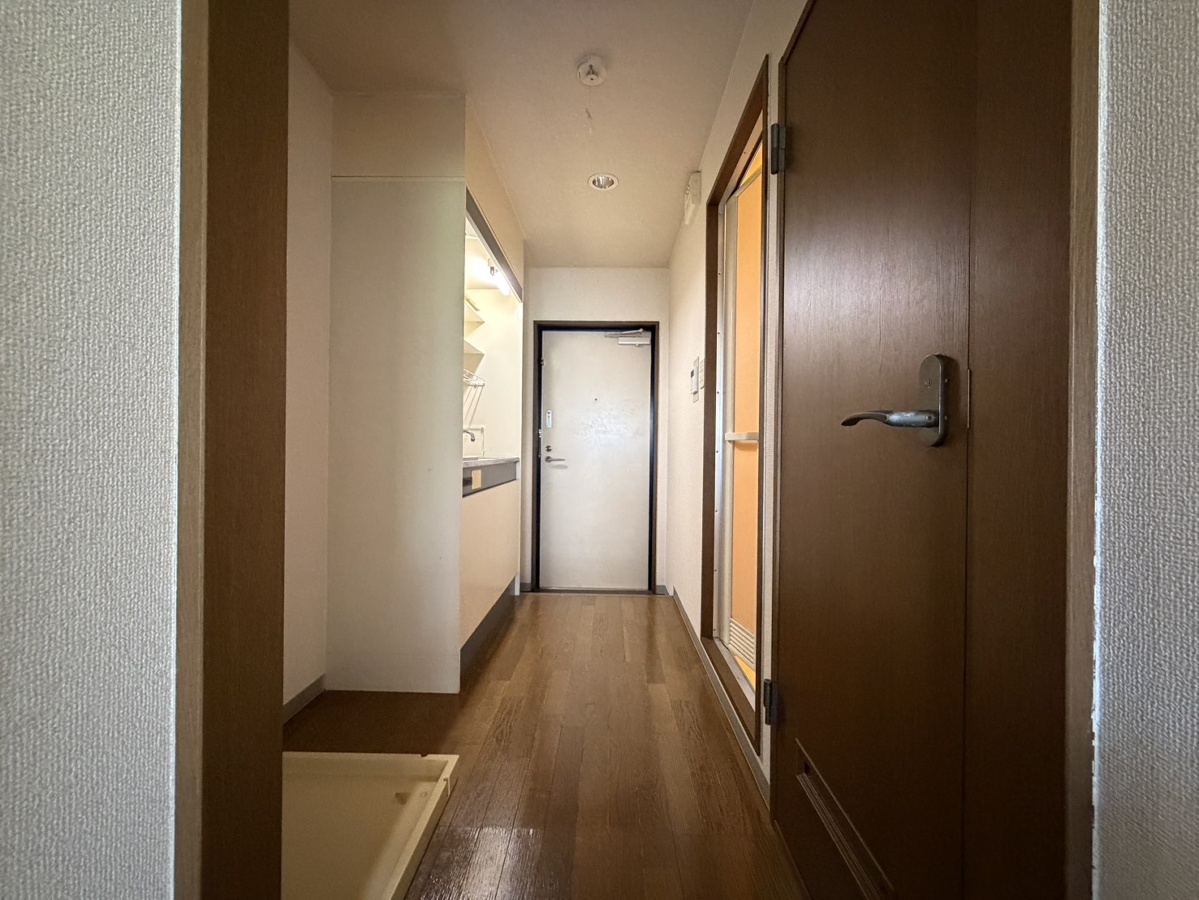 個室 写真13