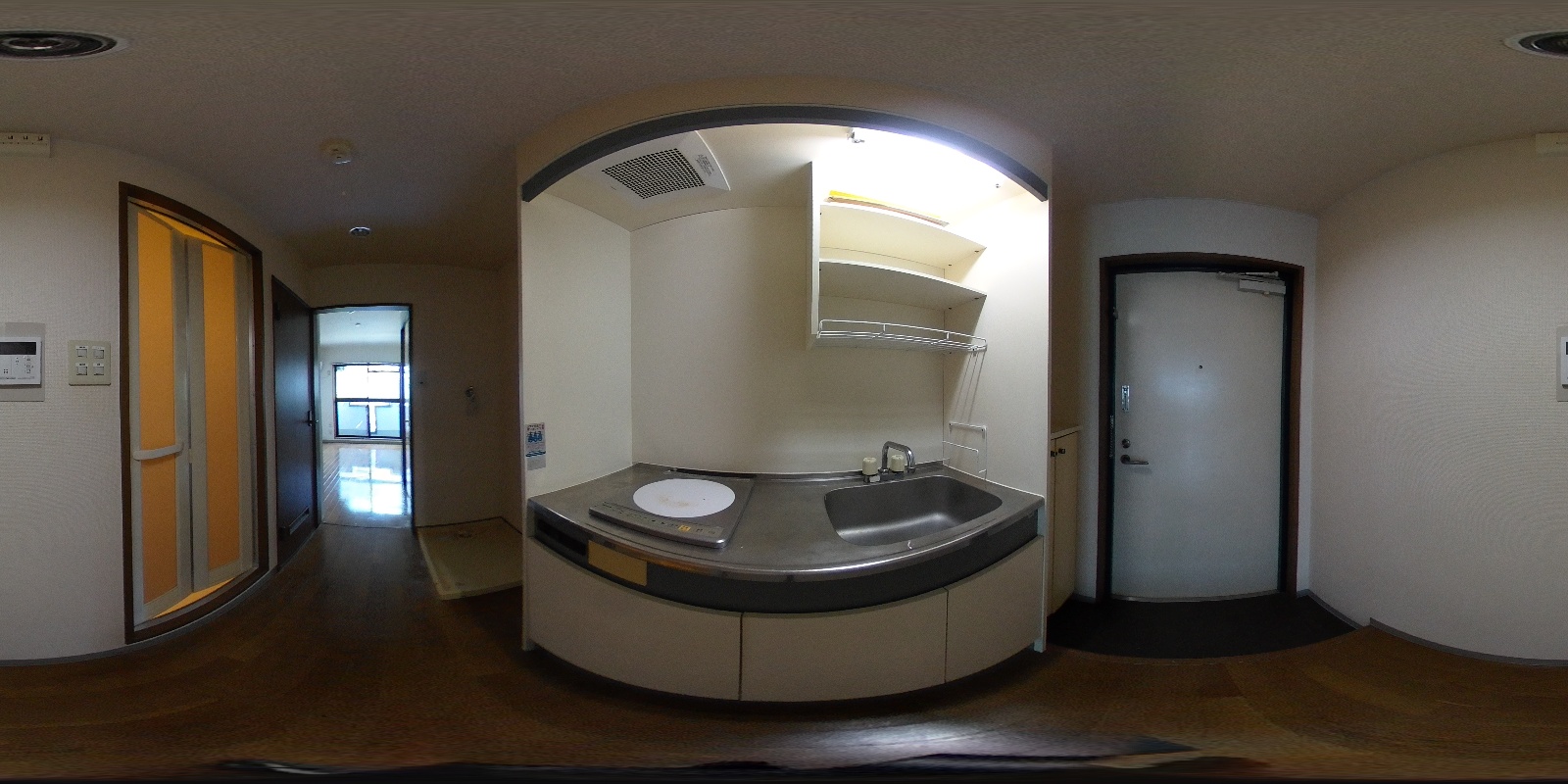 キッチン 写真34