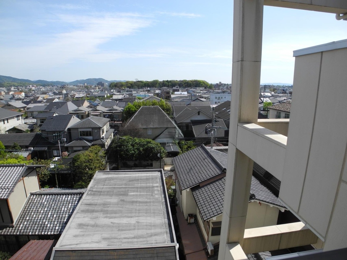 眺望 写真13