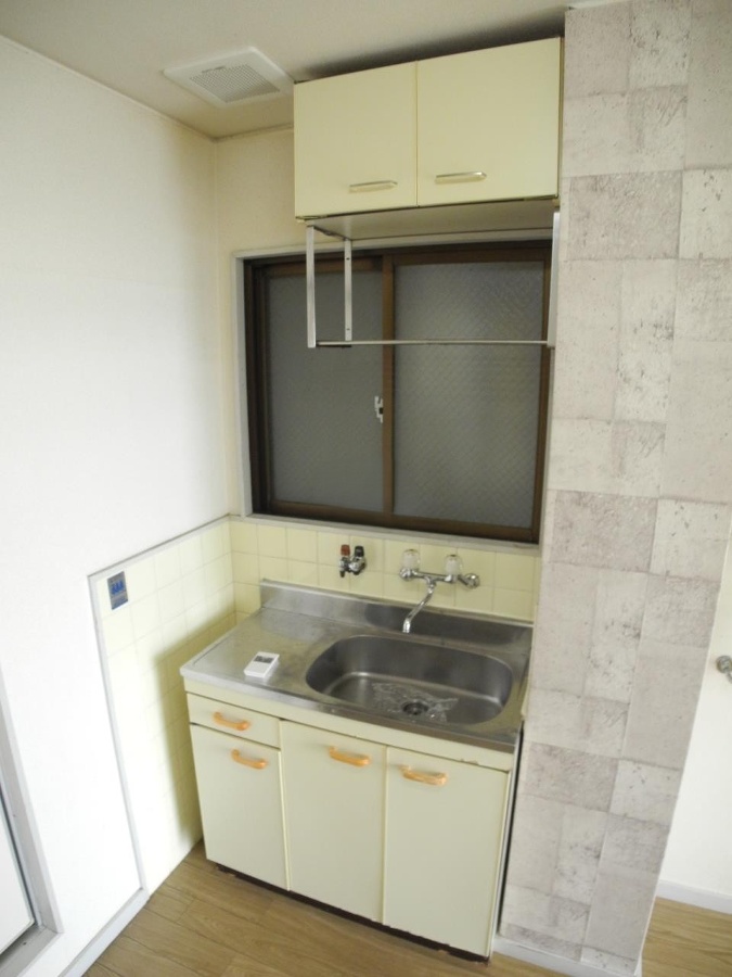 キッチン 写真4