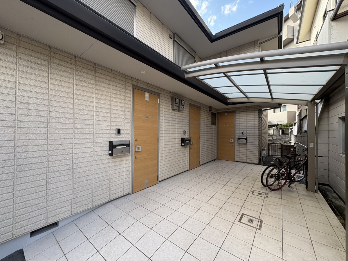 エントランス 写真30