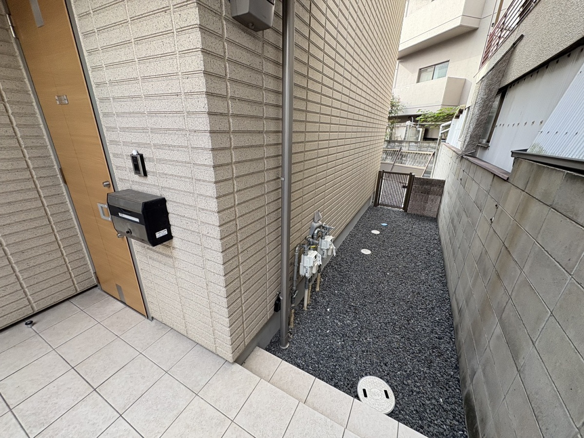 敷地内/建物 写真31