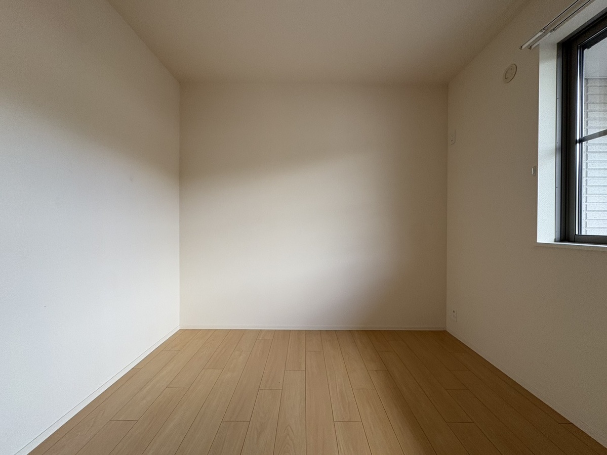 子供部屋 写真9