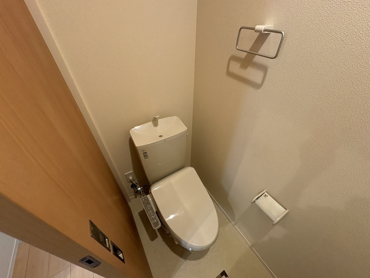 トイレ 写真16
