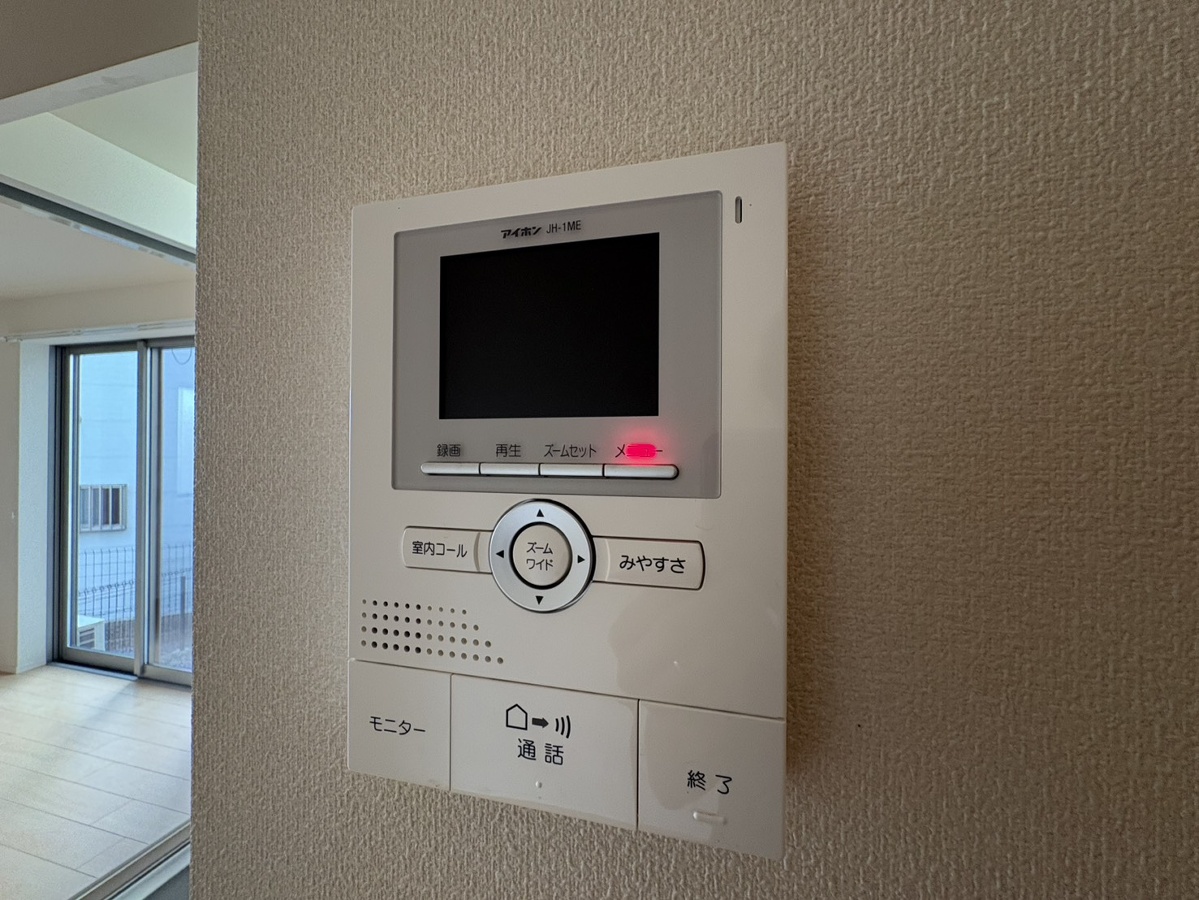 セキュリティ 写真20