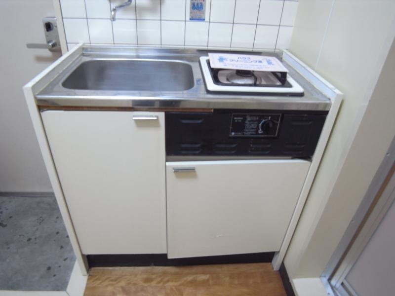 キッチン 写真4