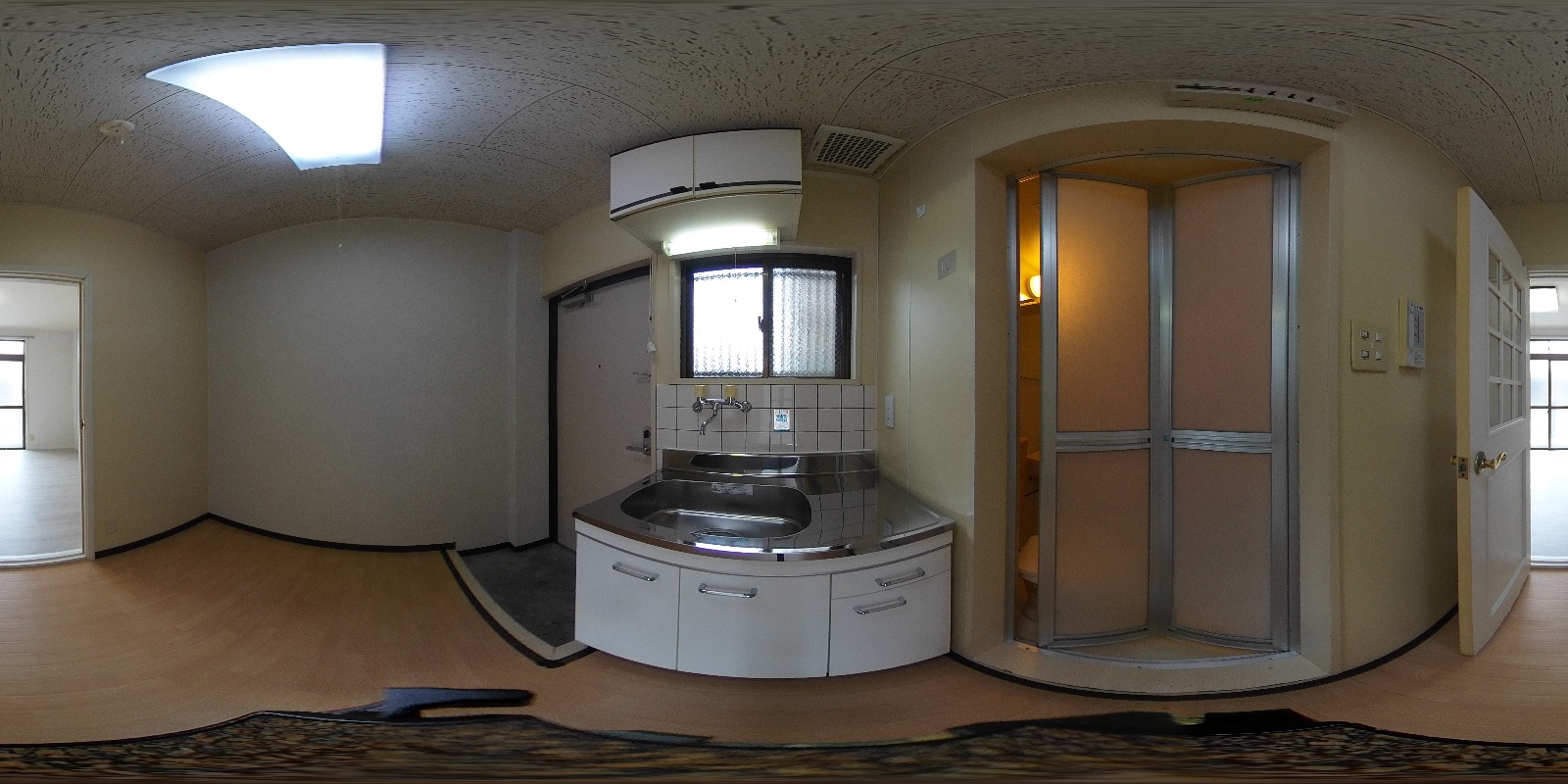 キッチン 写真34
