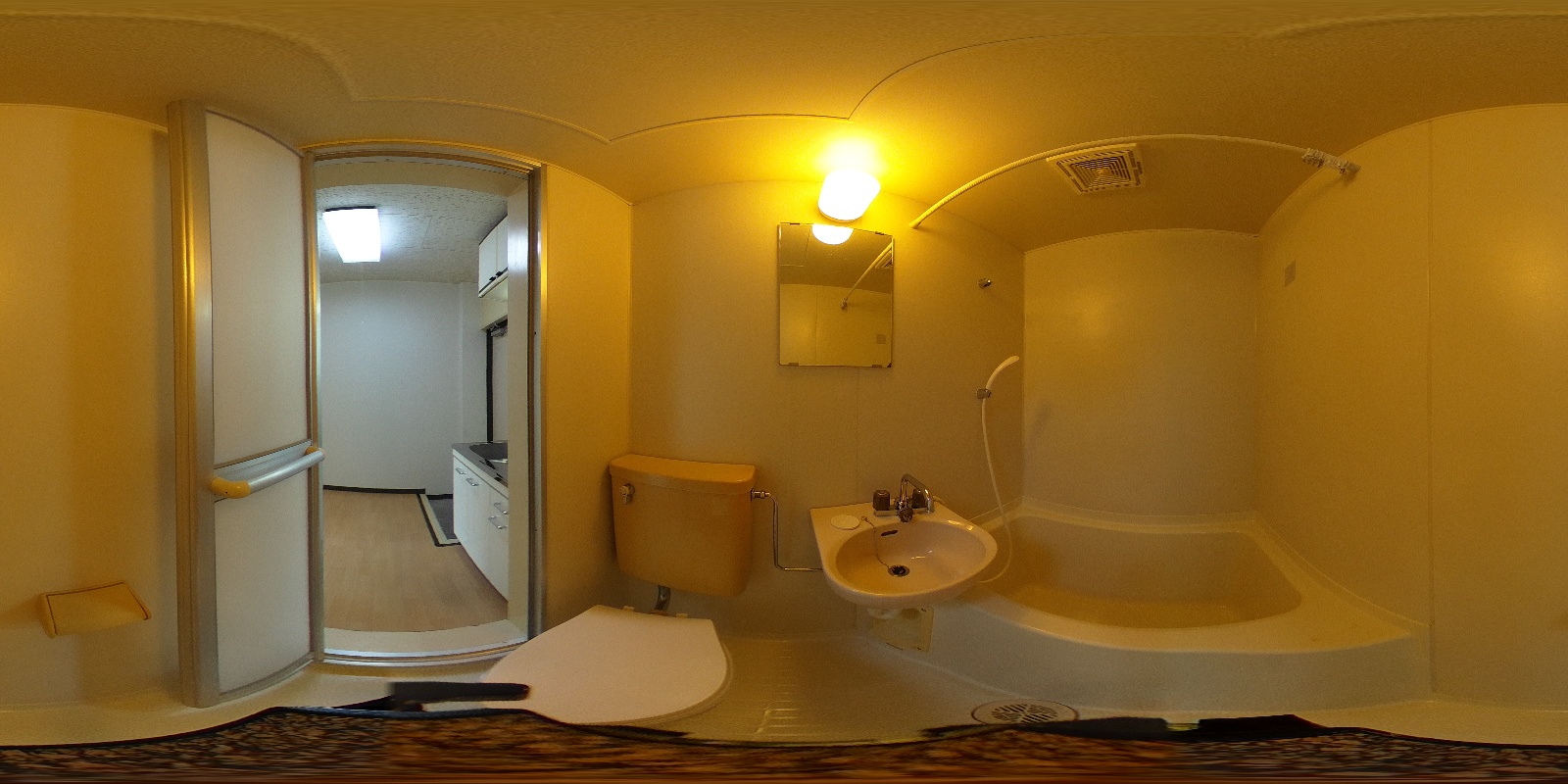 バス 写真36