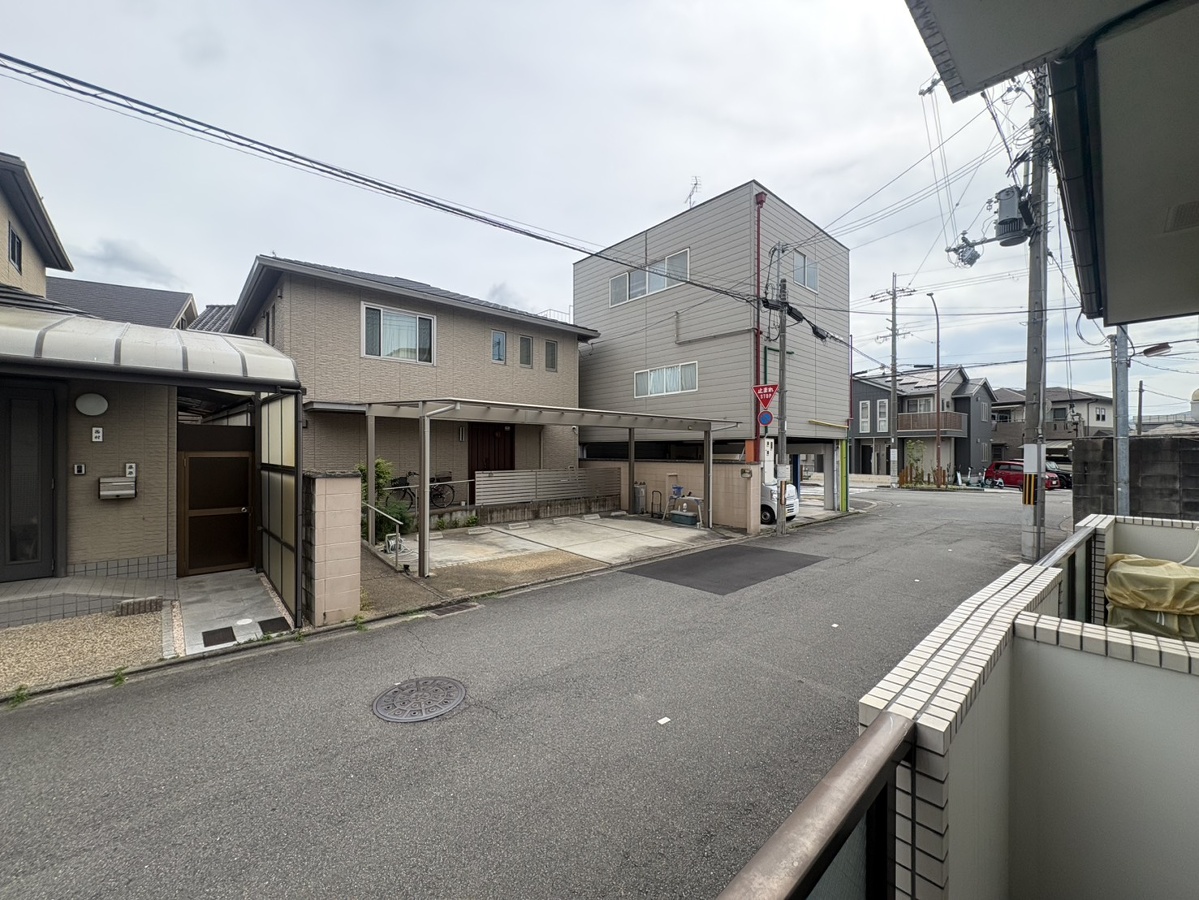 眺望 写真29