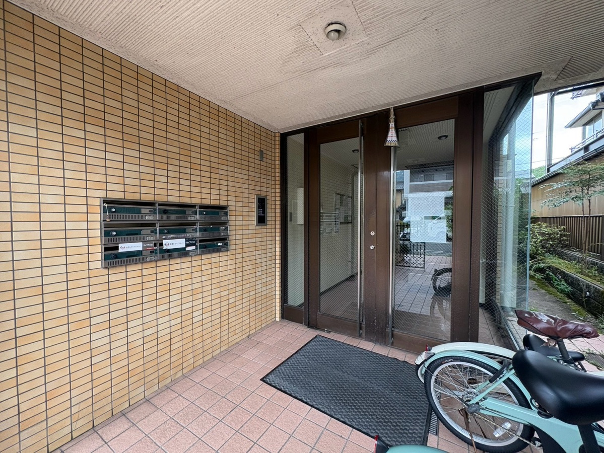エントランス 写真29