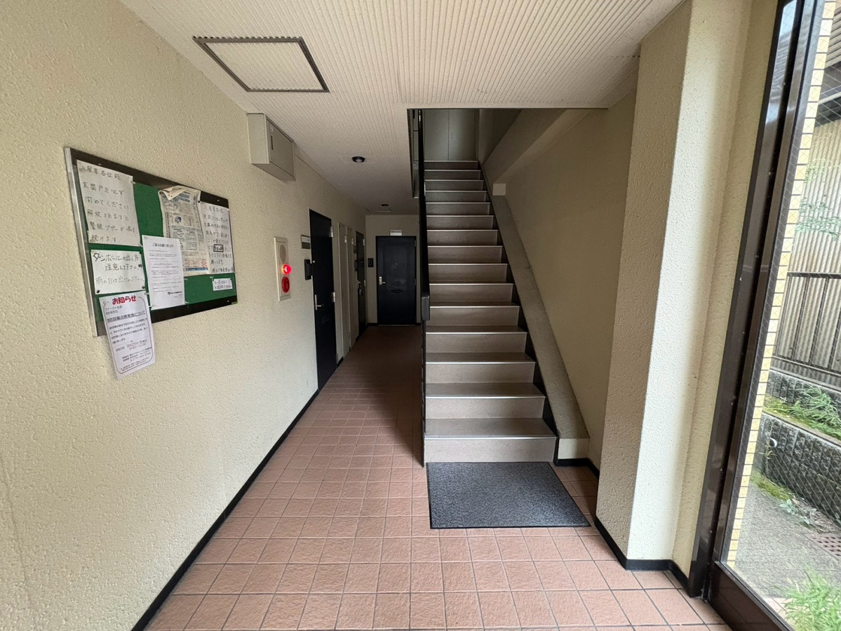 ロビー 写真30