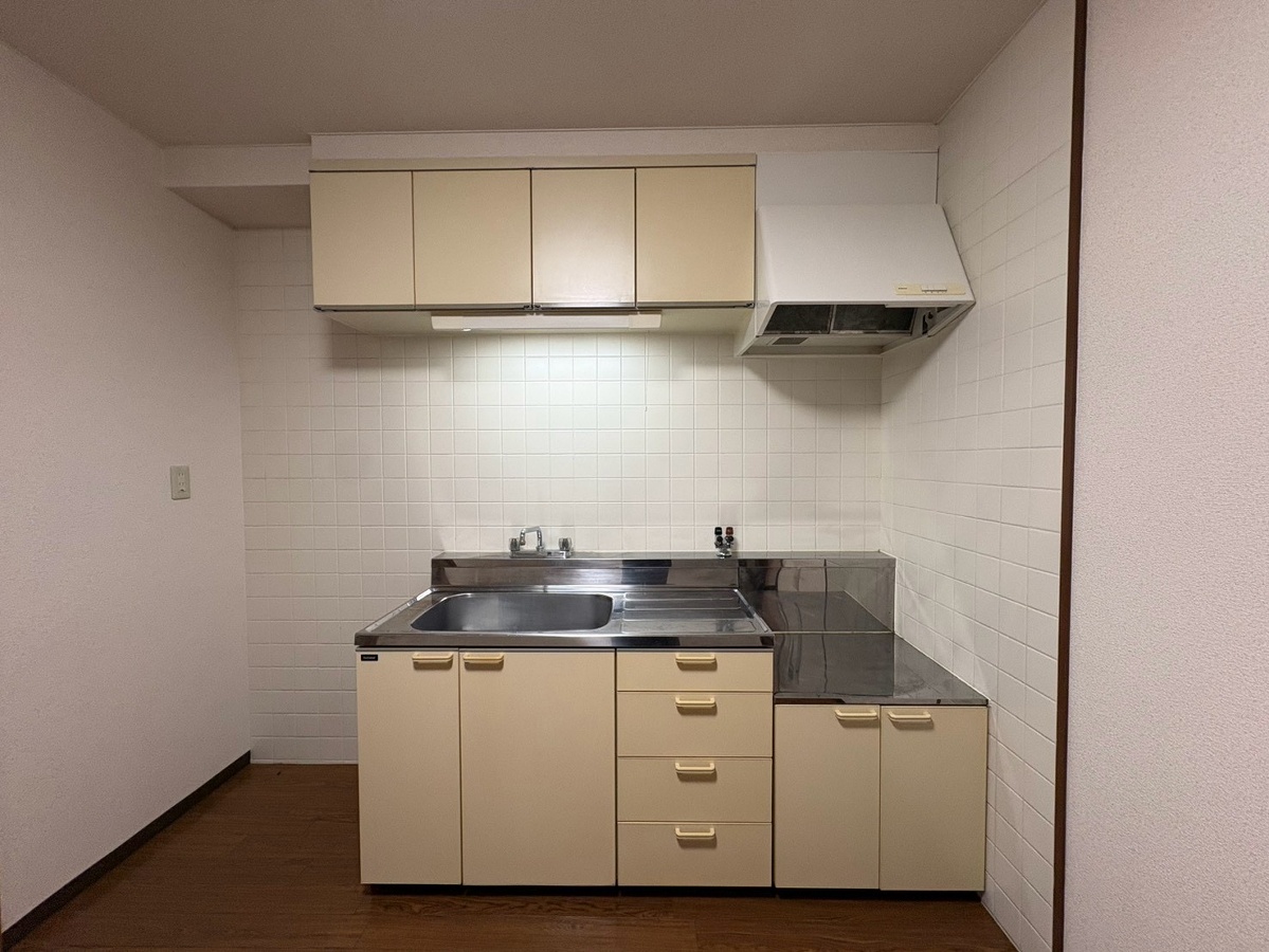 キッチン 写真7
