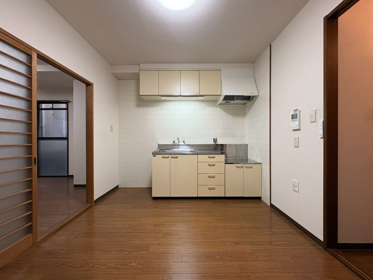 個室 写真11
