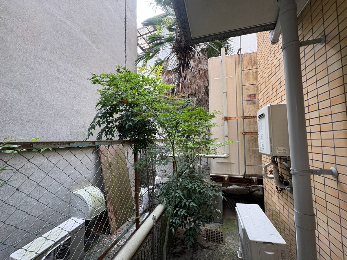 眺望 写真28