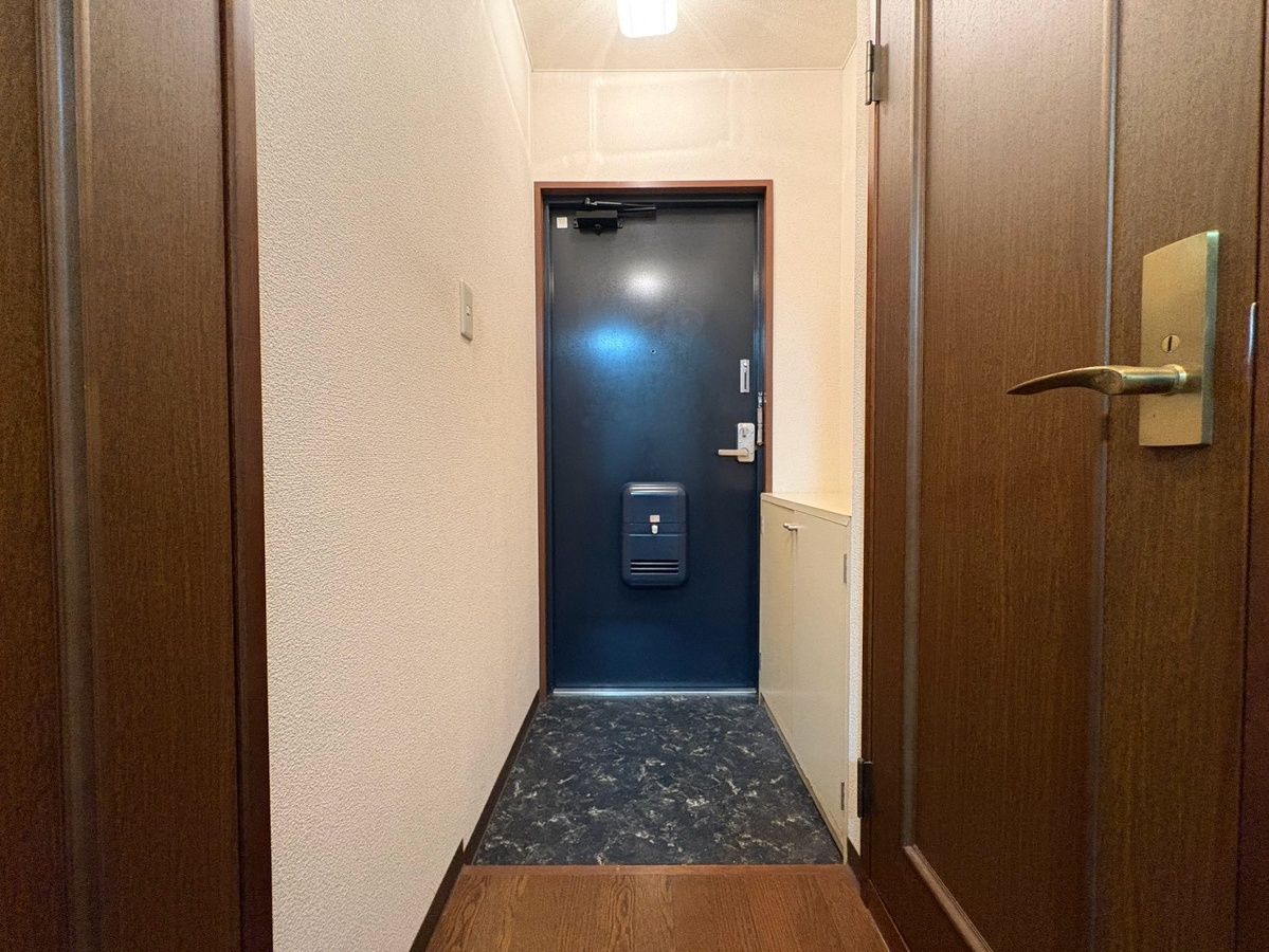 玄関 写真12