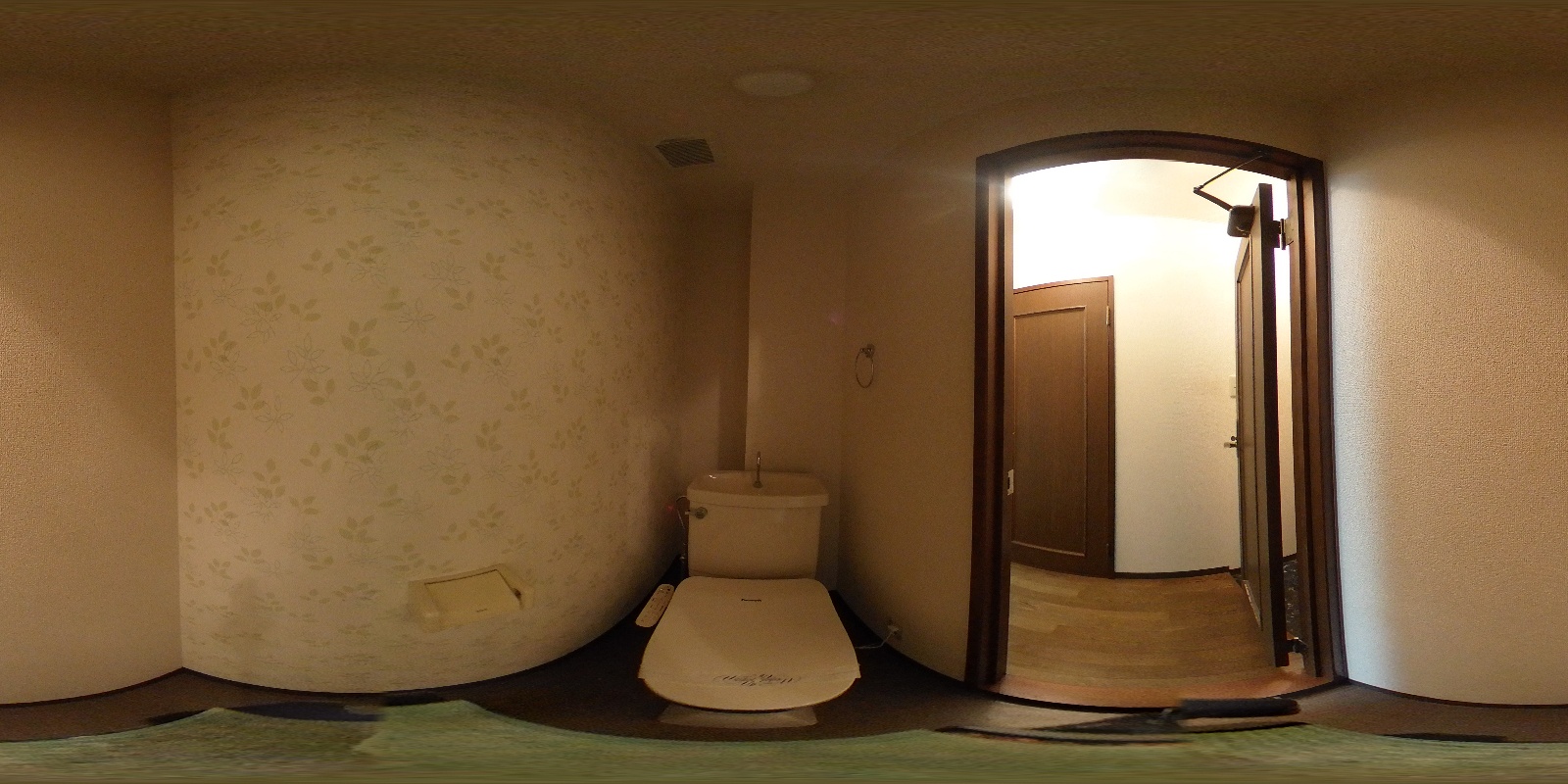 トイレ 写真36
