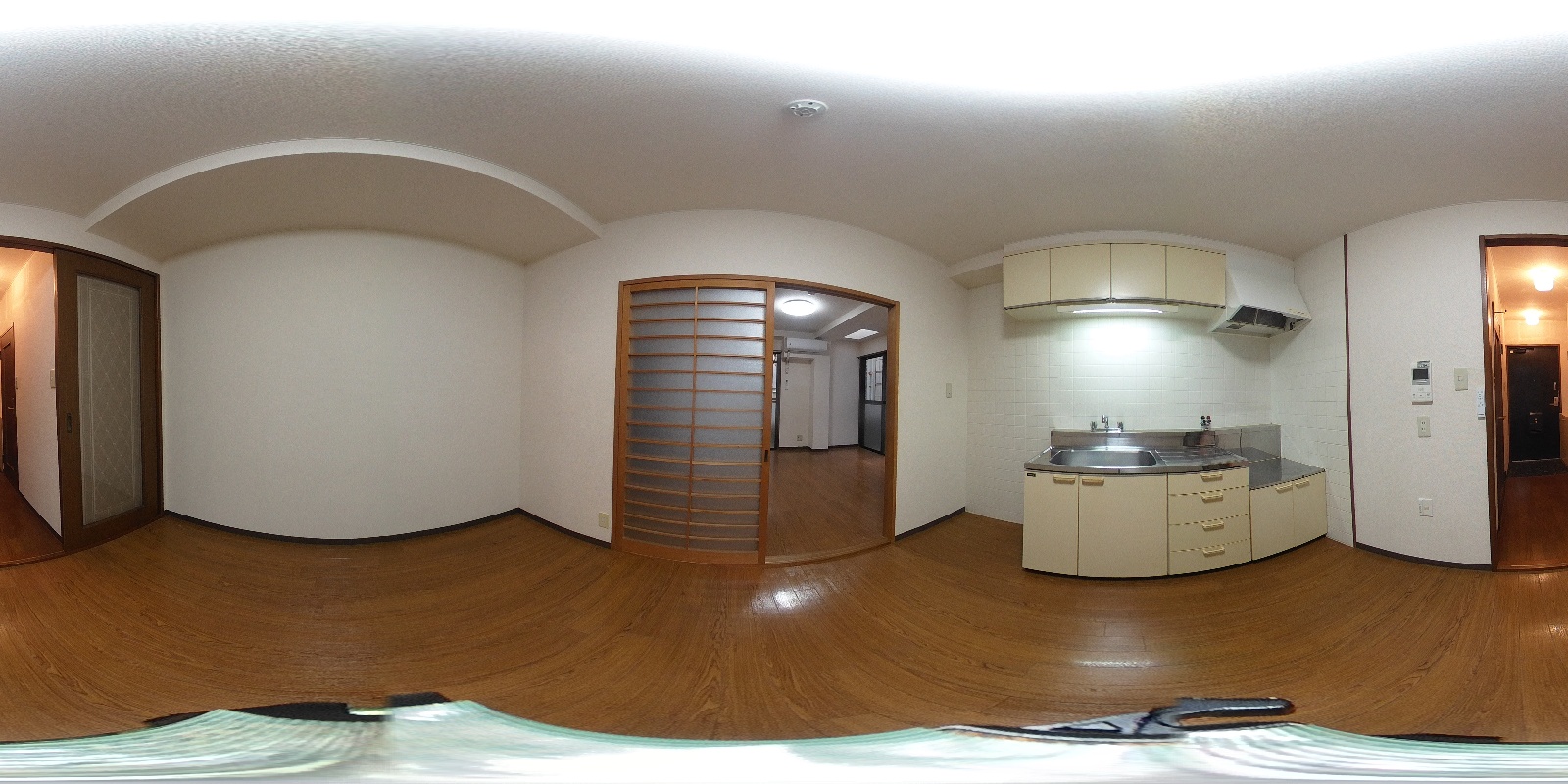 リビング 写真34