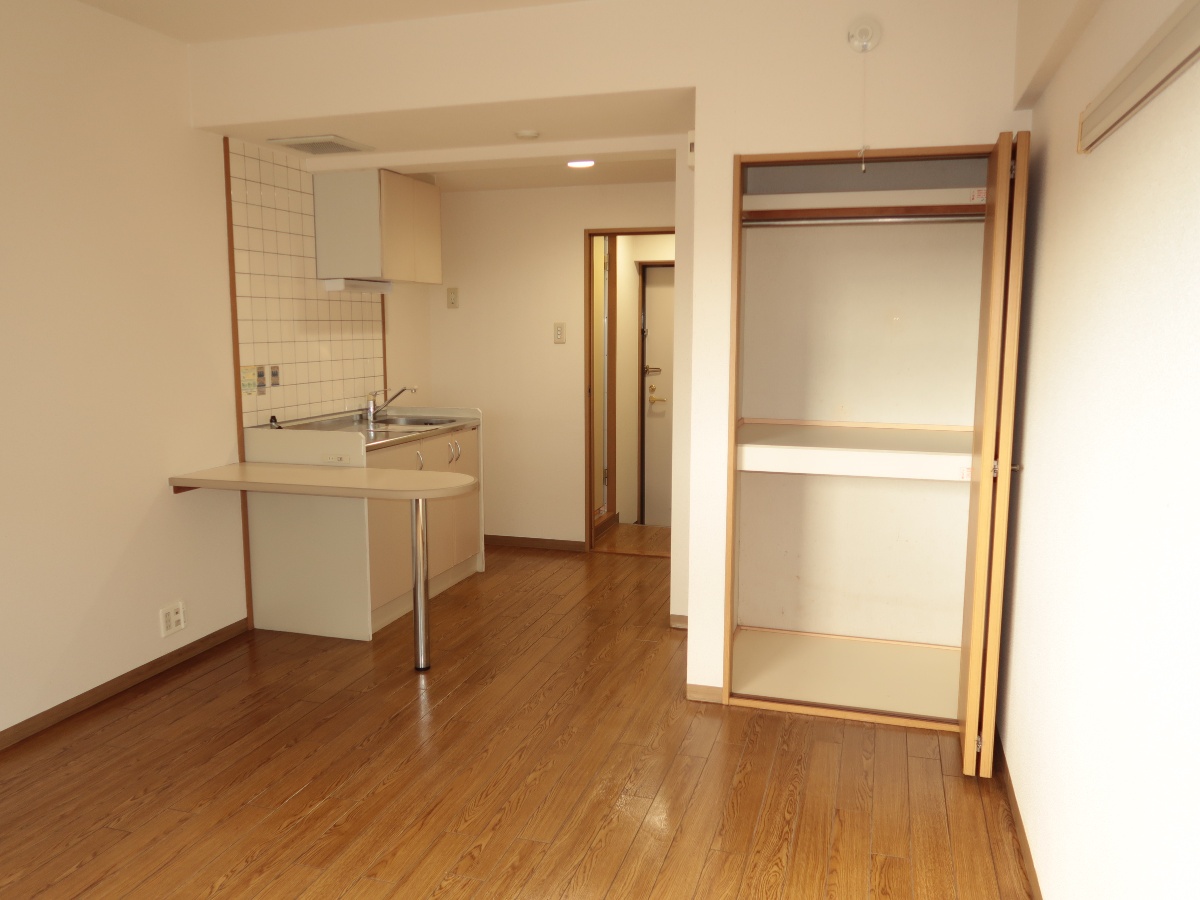 収納 102号室の写真です 写真7