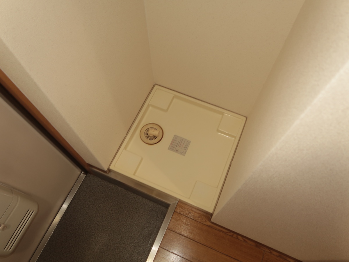 設備 102号室の写真です 写真10