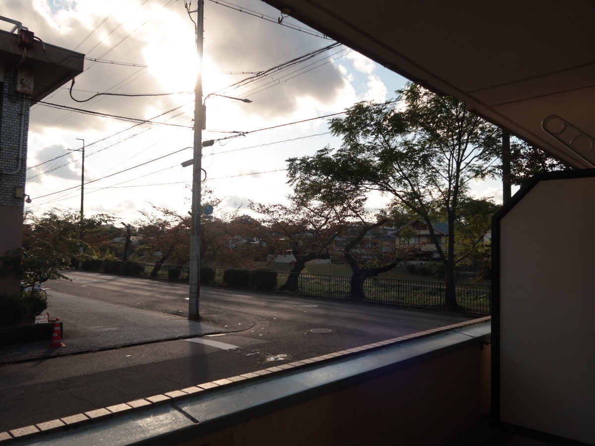 眺望 102号室の写真です 写真11