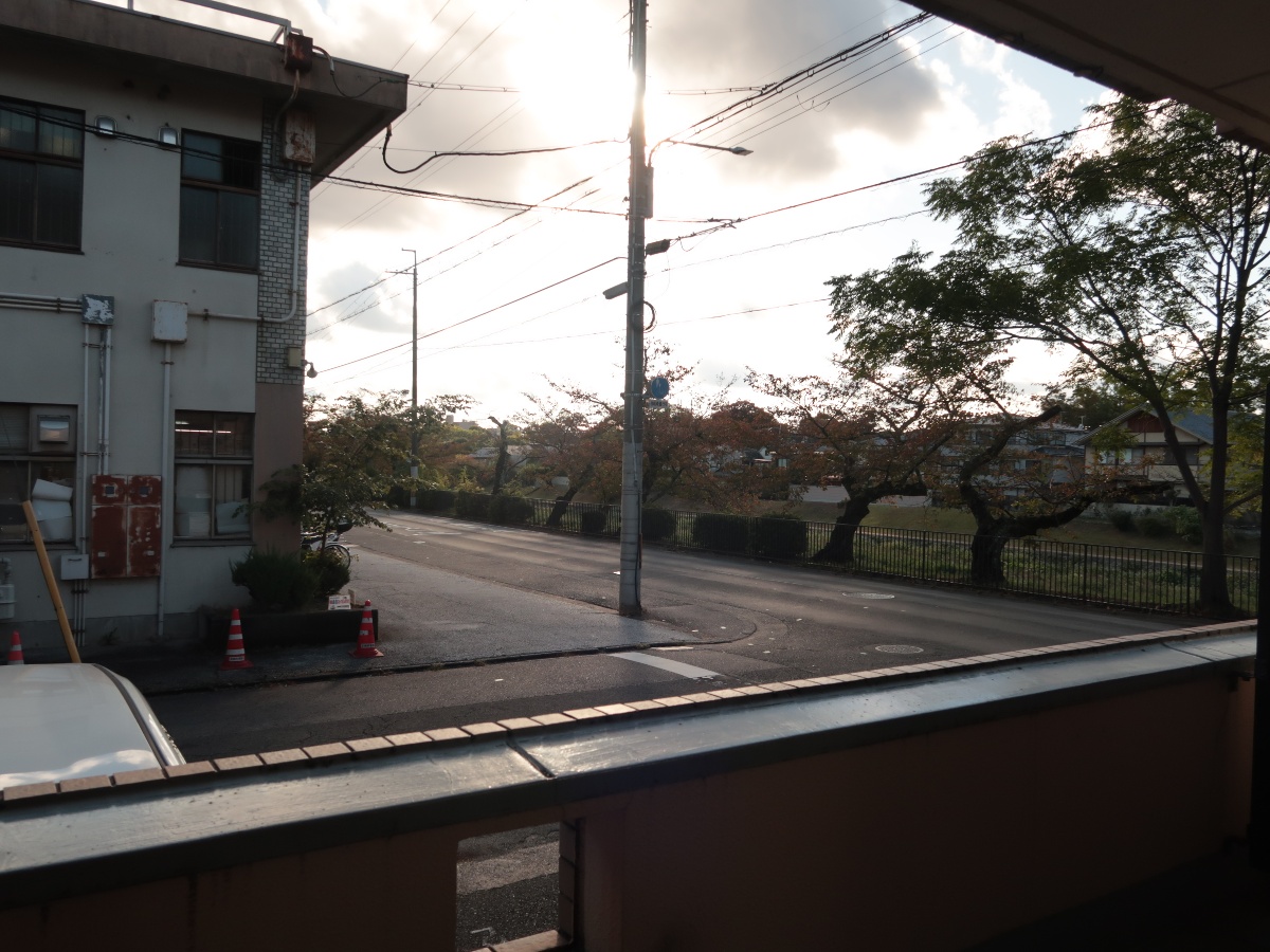 庭 102号室の写真です 写真9