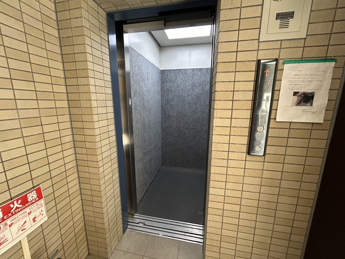 共用部 写真18