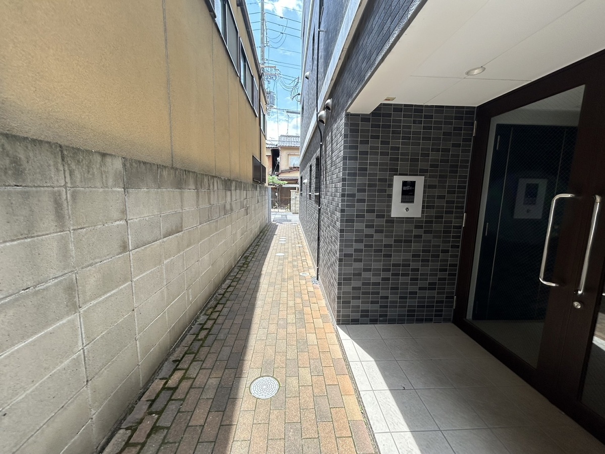 ロビー 写真16