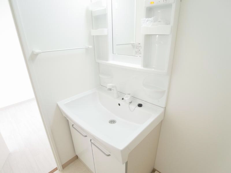 洗面所 写真6