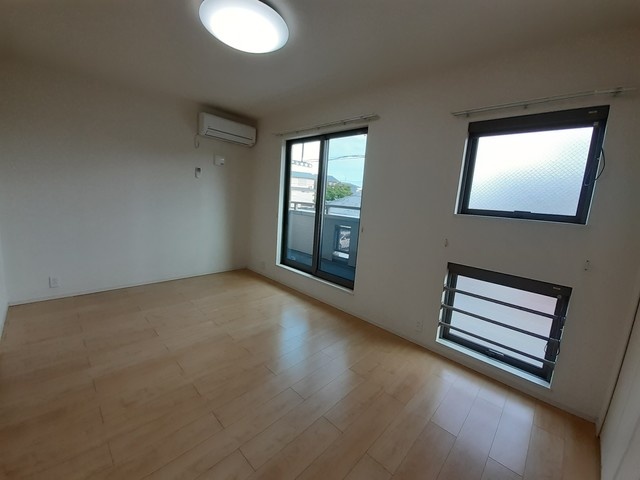 リビング 写真3