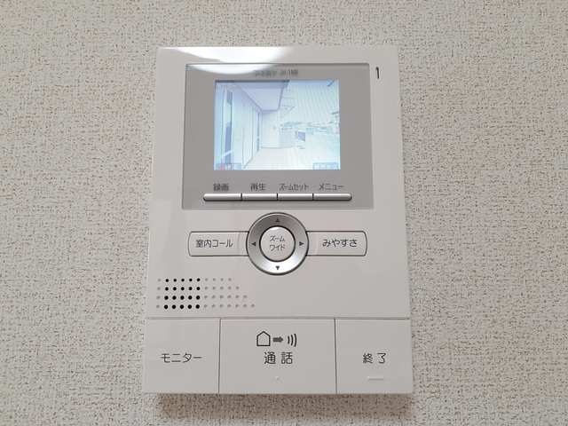 セキュリティ 写真11
