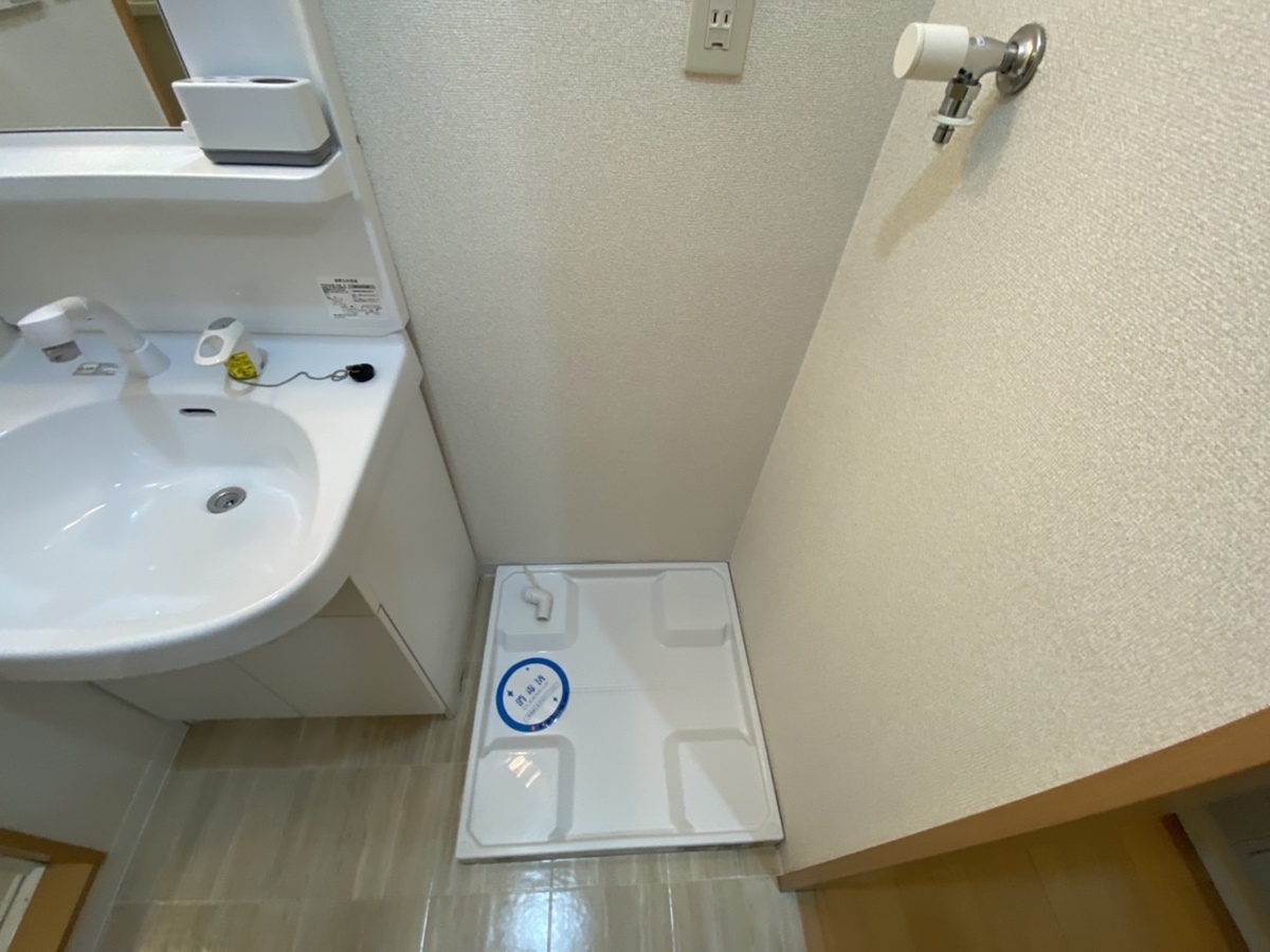洗面所 写真10