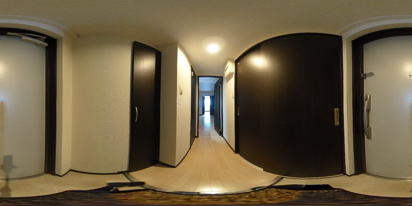 玄関 写真35
