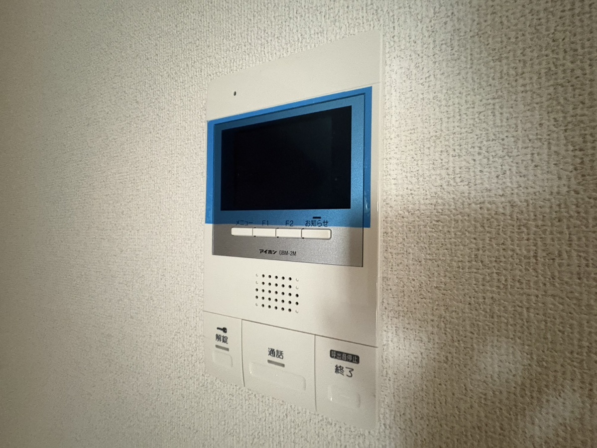 セキュリティ 写真18