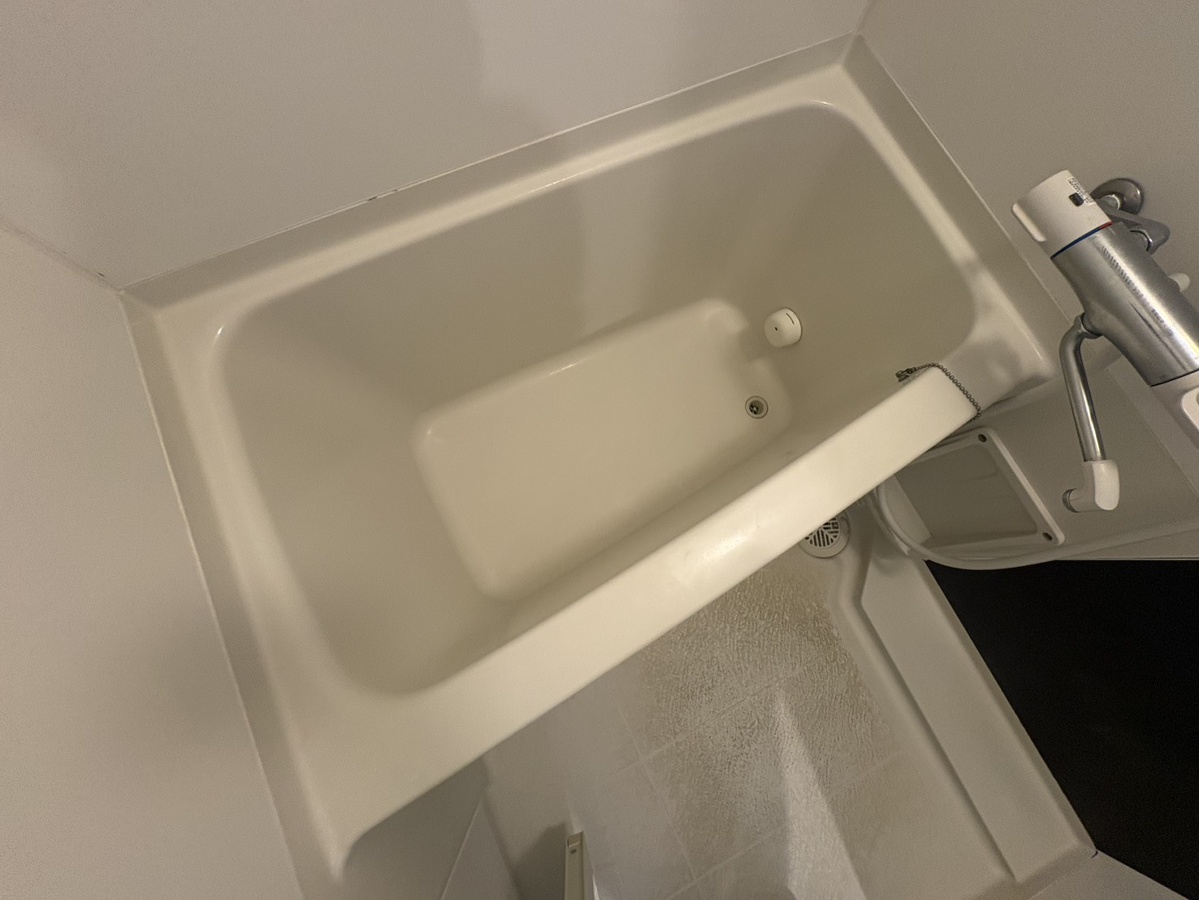 バス 写真13
