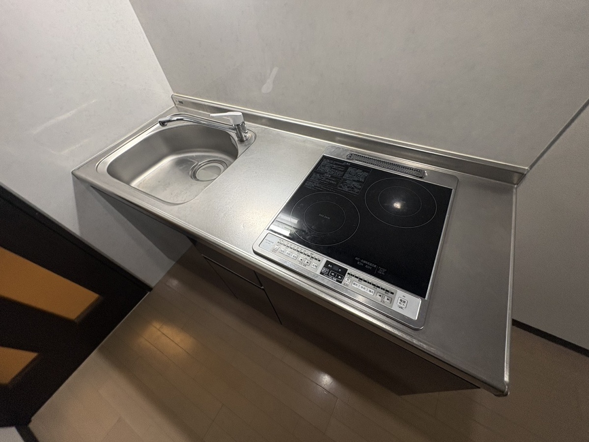 キッチン 写真7