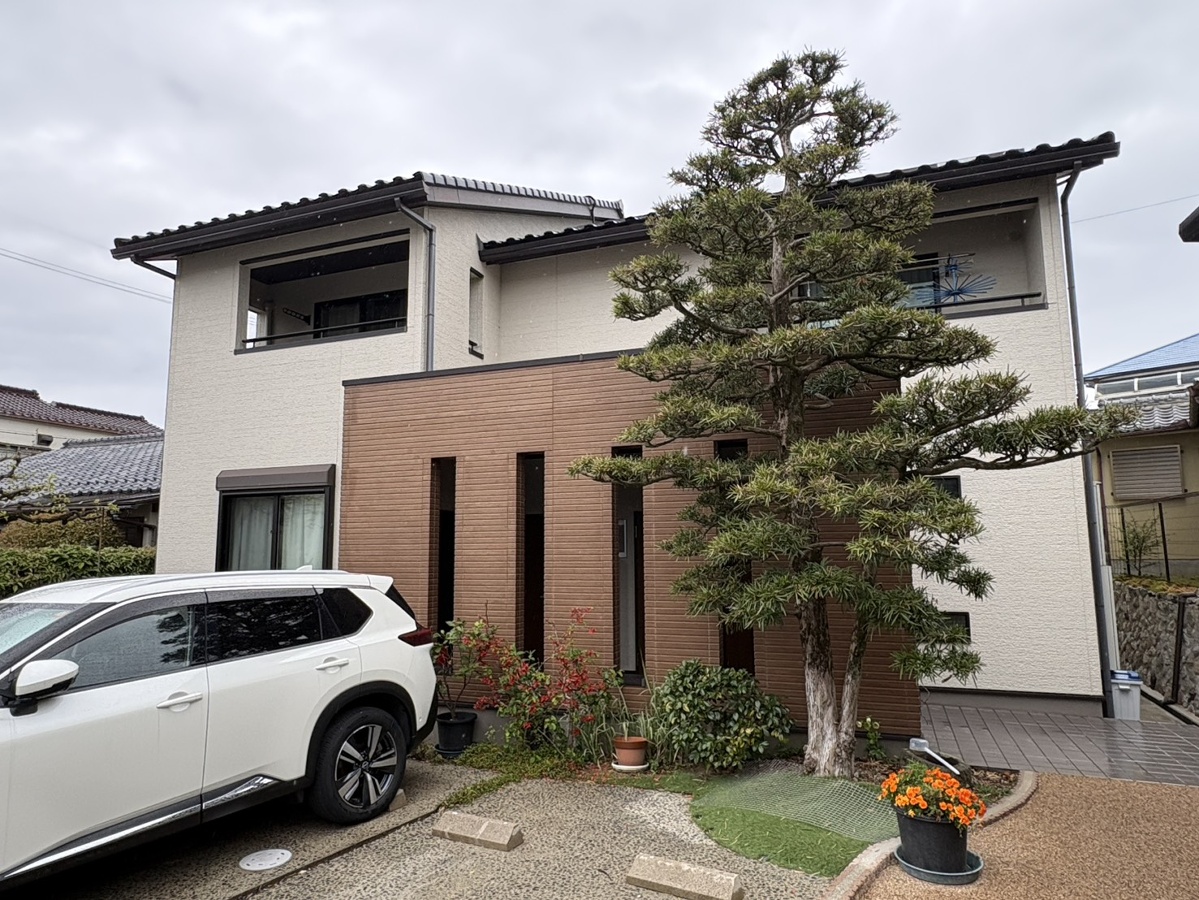 ハーミティジ槇