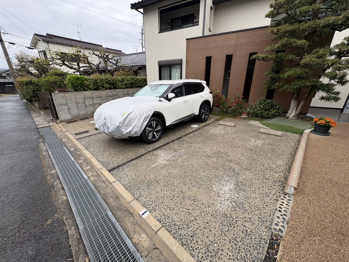 駐車場 写真32