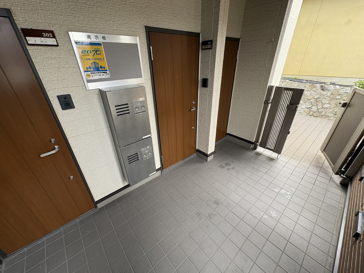 ロビー 写真29
