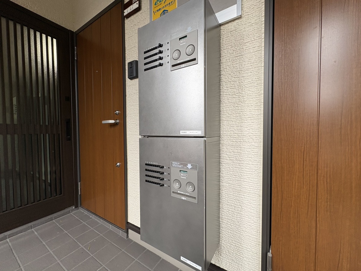 共用部 写真31