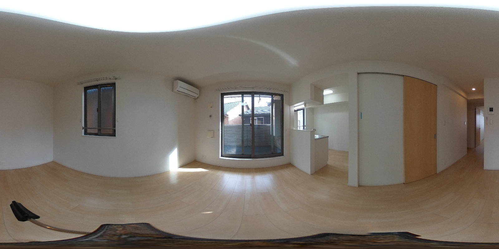 リビング 写真33