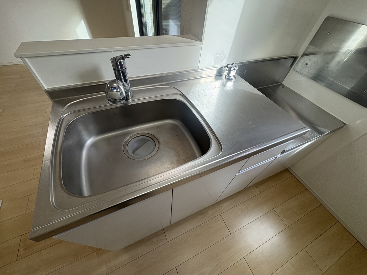 キッチン 写真5