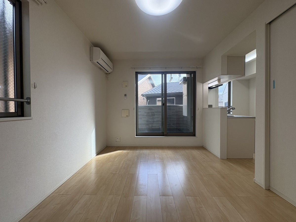 ダイニング 写真4