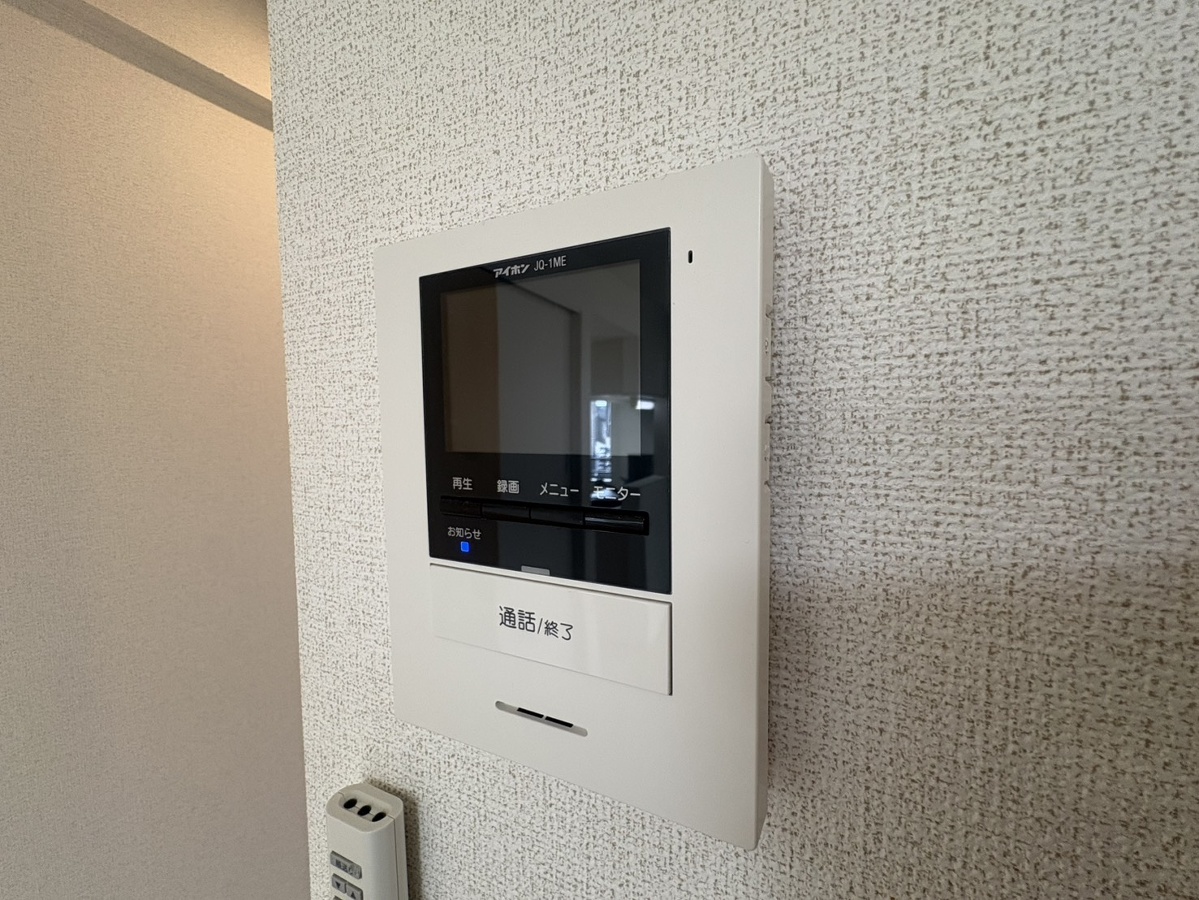 セキュリティ 写真29