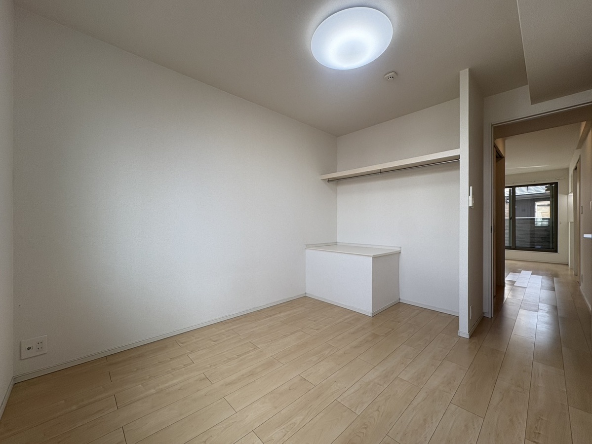 子供部屋 写真9